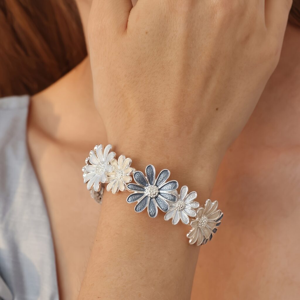 Bracelet SL0727SIBEB7