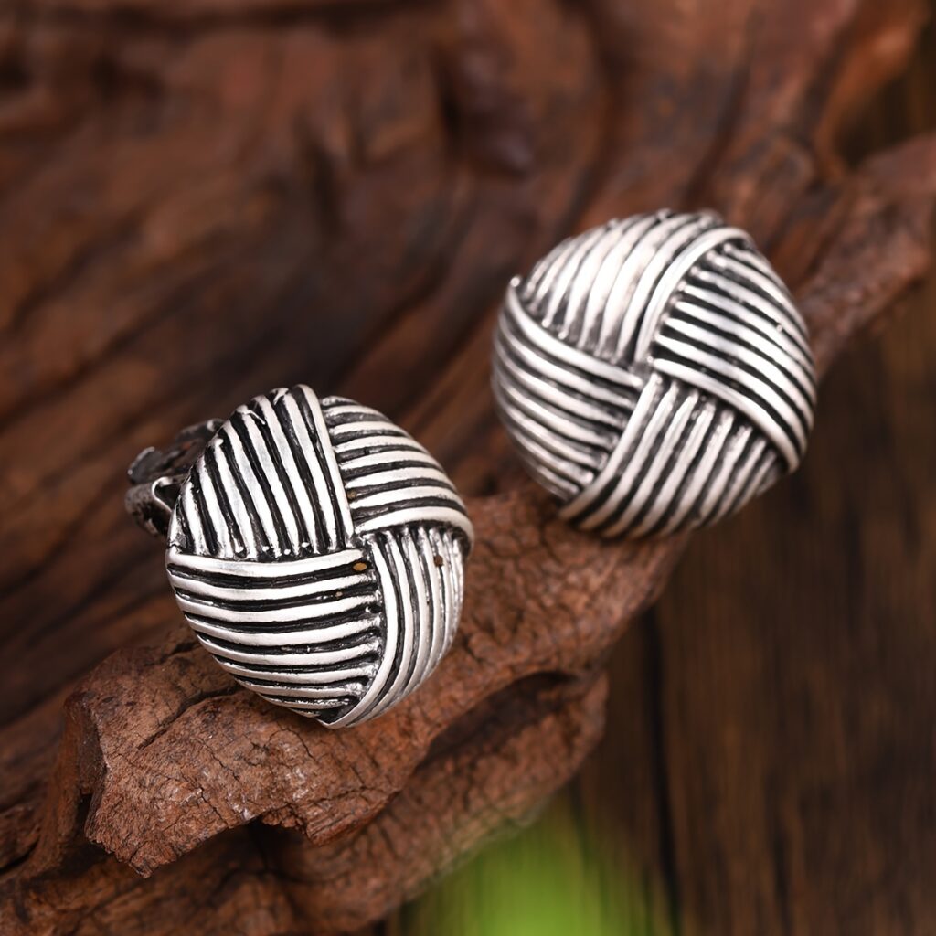 Earrings EH0163ASI