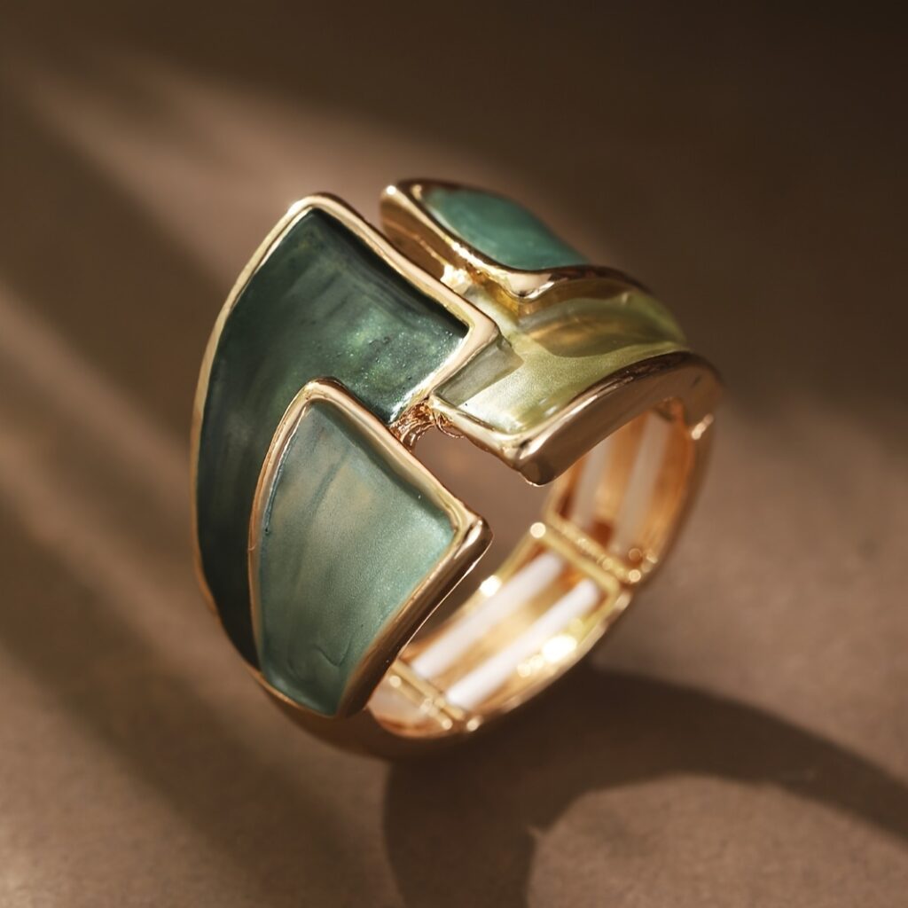 Ring JZ1415GOGGN