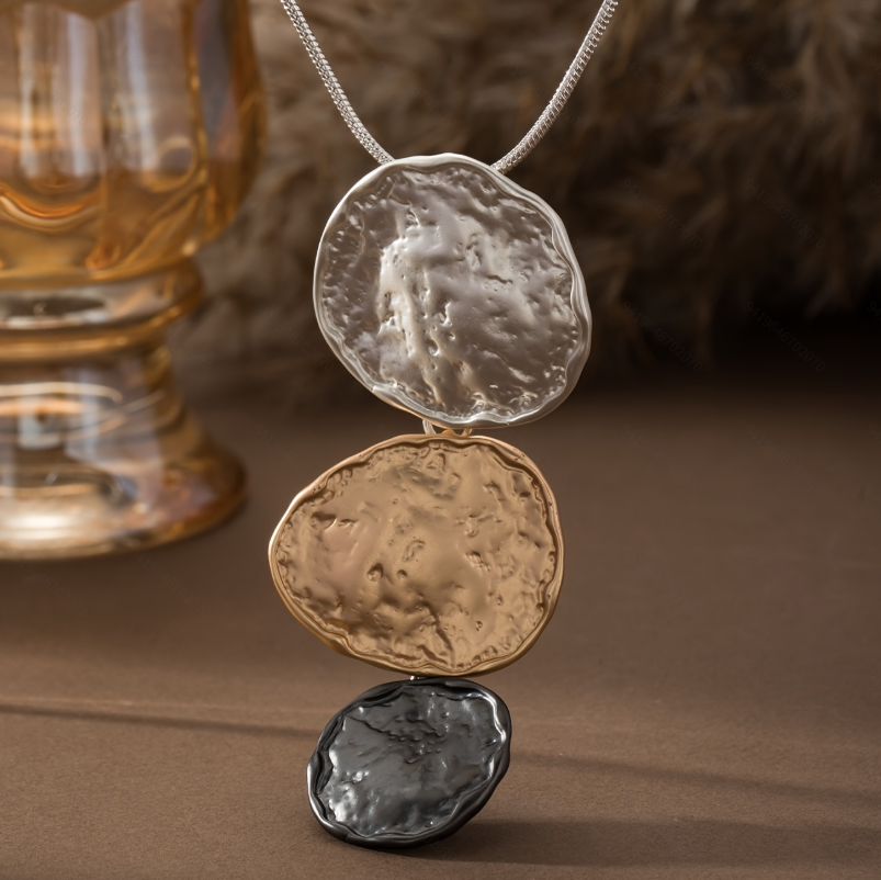 Necklace XL-1224
